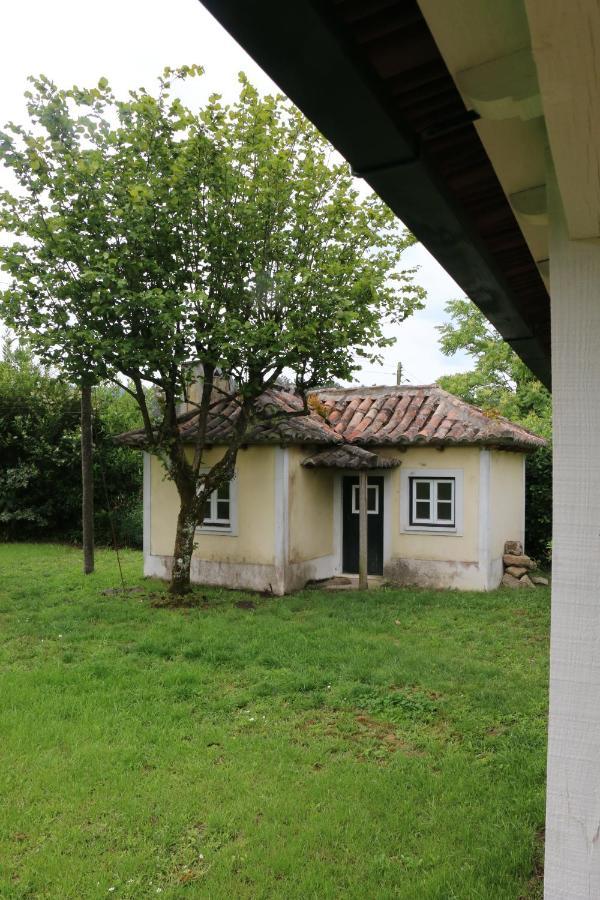 Casa Do Arco - Барселос Екстериор снимка