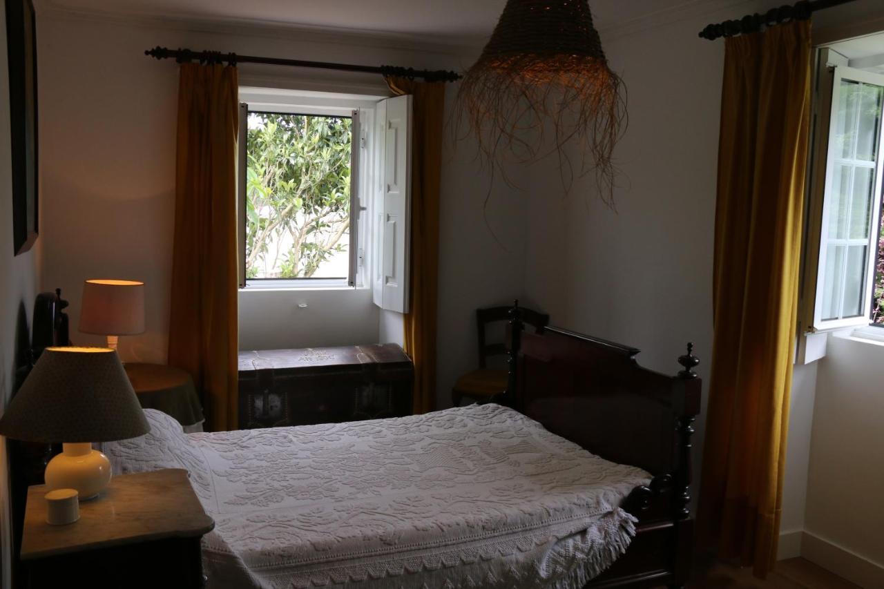Casa Do Arco - Барселос Екстериор снимка
