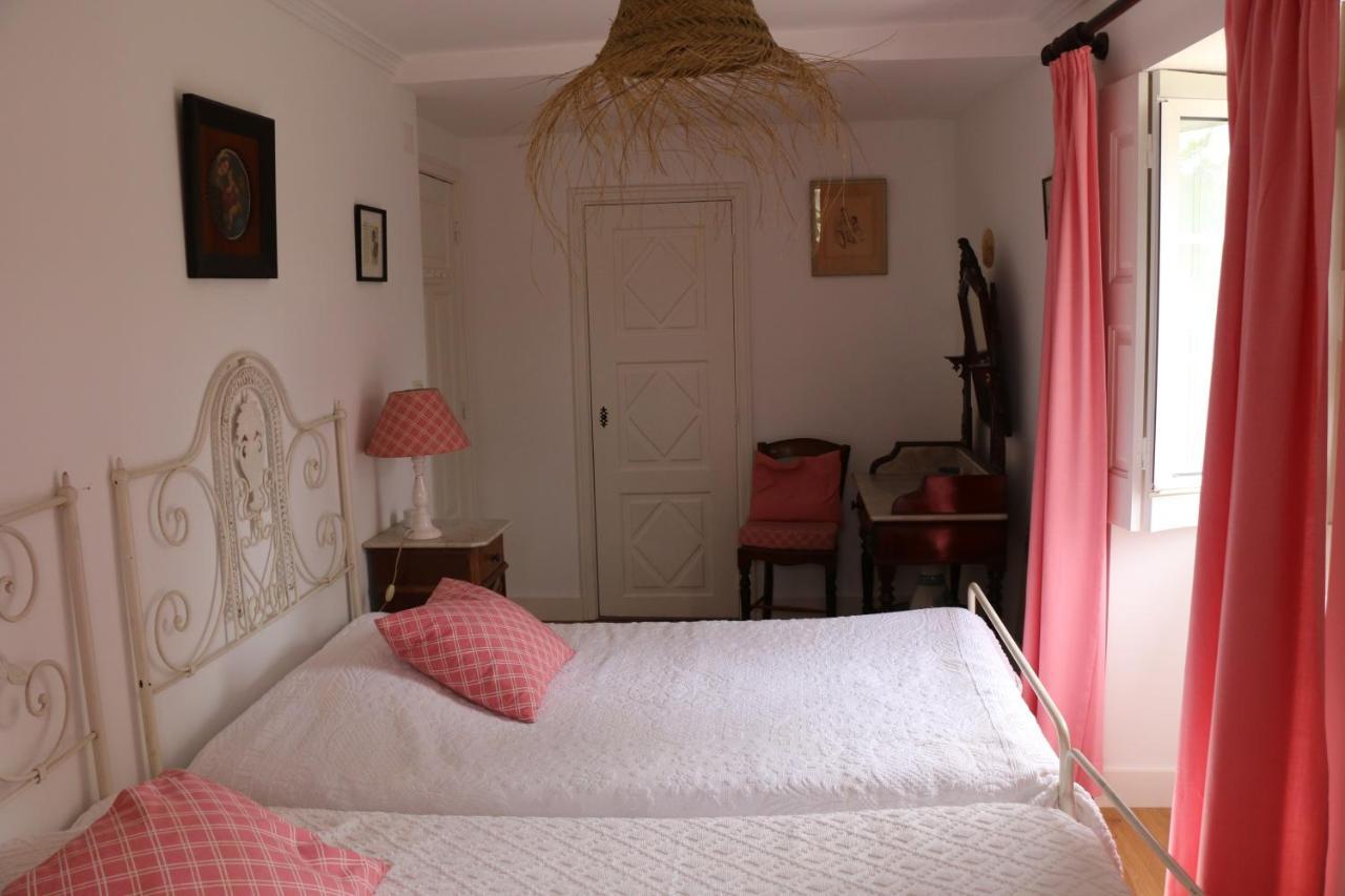 Casa Do Arco - Барселос Екстериор снимка