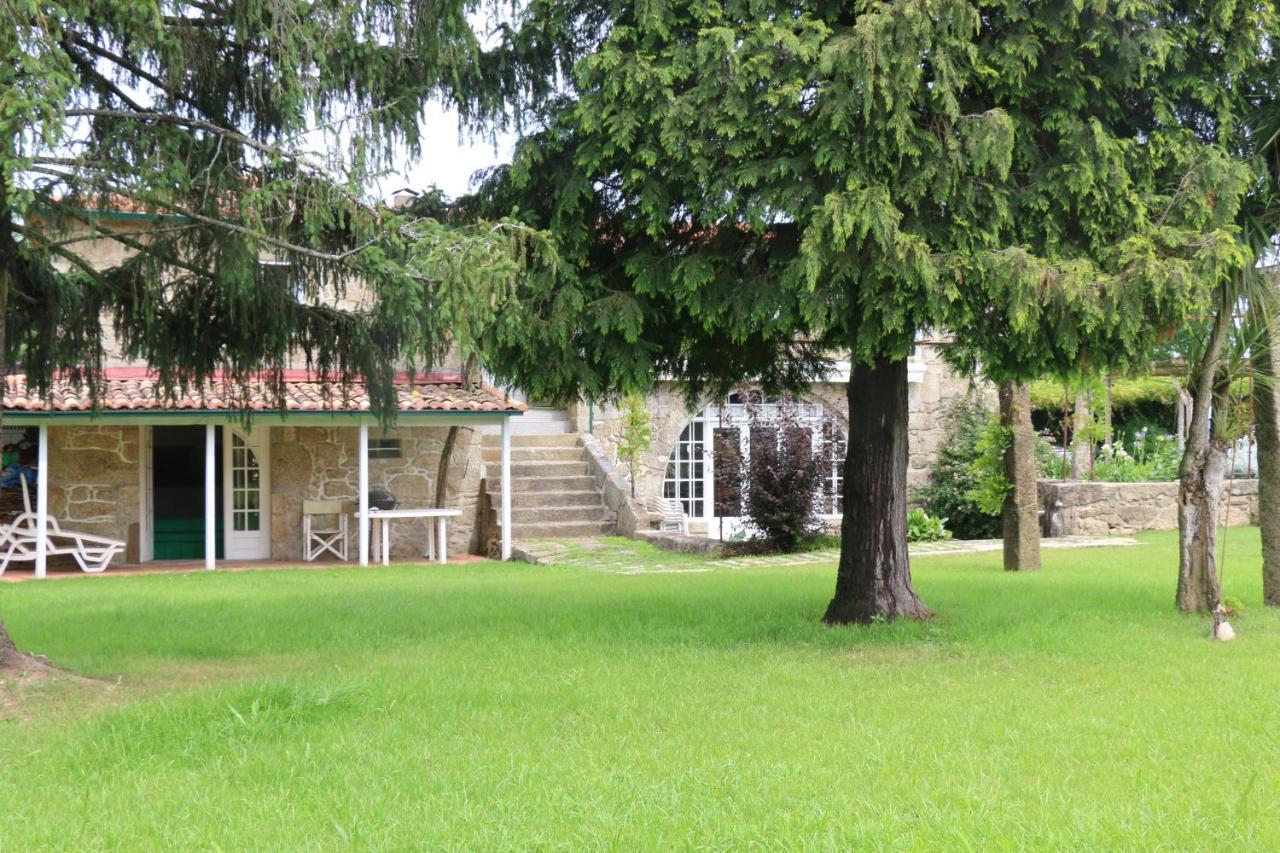 Casa Do Arco - Барселос Екстериор снимка